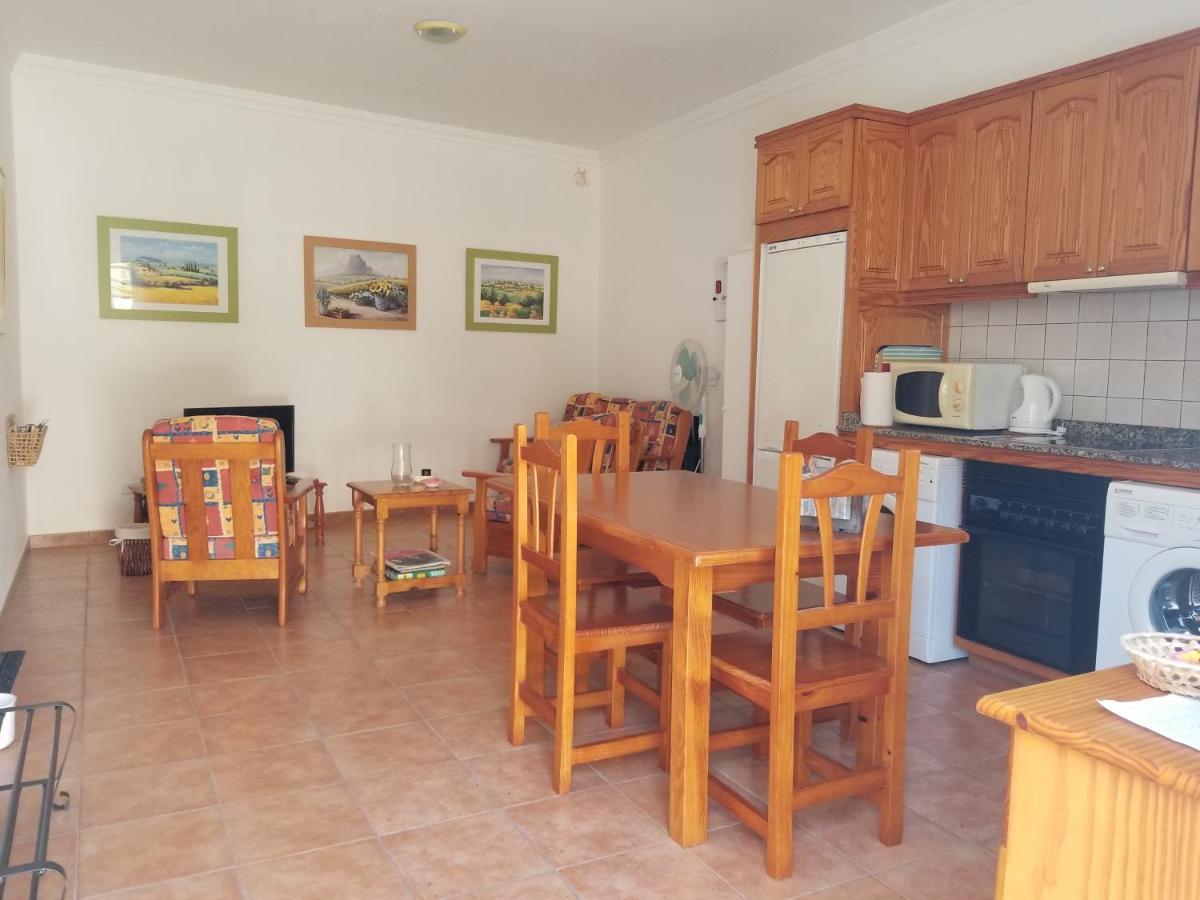 阿格特Casa Camino Tamadaba公寓 外观 照片