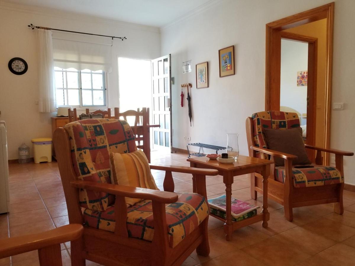 阿格特Casa Camino Tamadaba公寓 外观 照片
