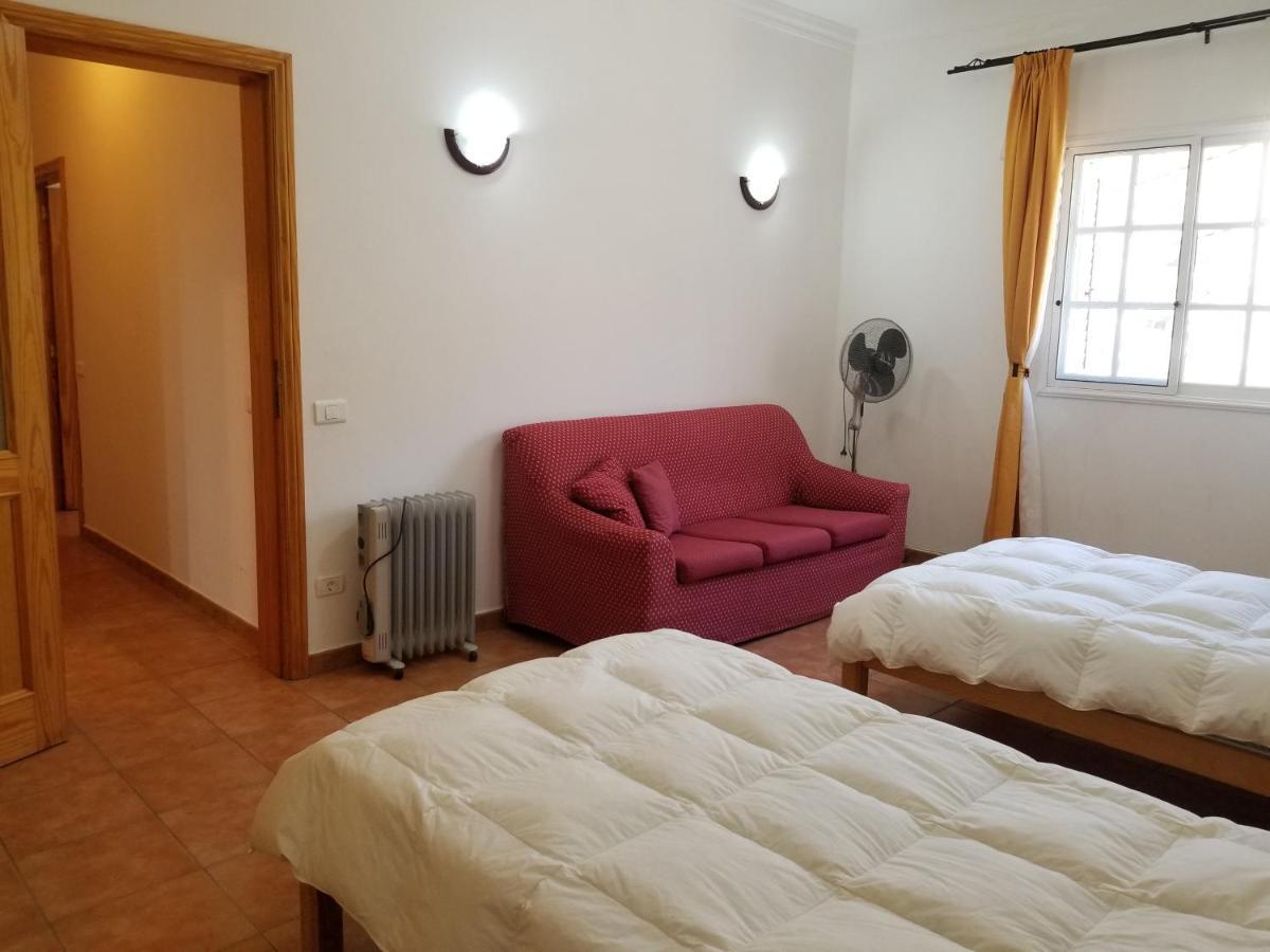 阿格特Casa Camino Tamadaba公寓 外观 照片