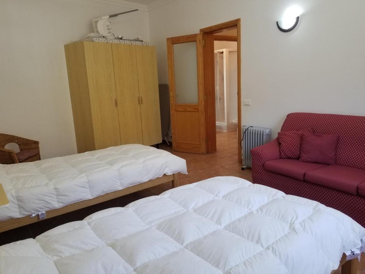 阿格特Casa Camino Tamadaba公寓 外观 照片