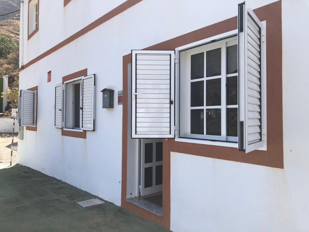 阿格特Casa Camino Tamadaba公寓 外观 照片