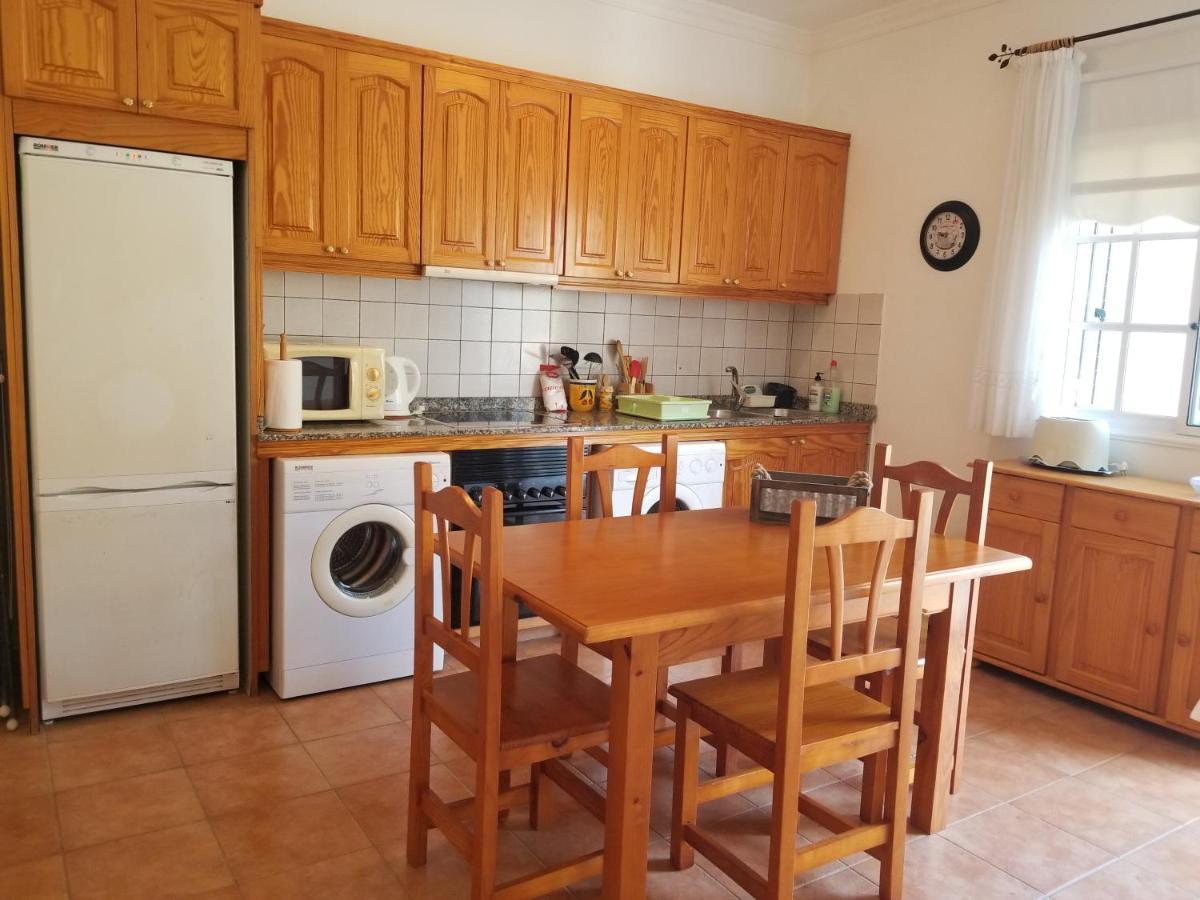 阿格特Casa Camino Tamadaba公寓 外观 照片