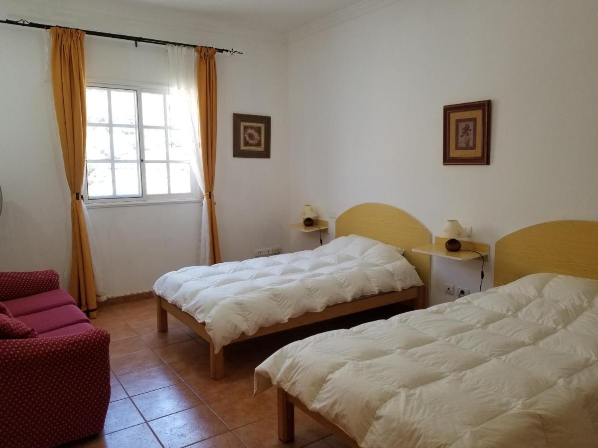 阿格特Casa Camino Tamadaba公寓 外观 照片