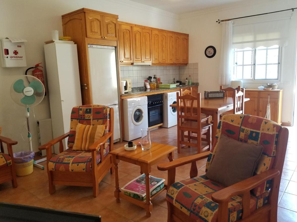 阿格特Casa Camino Tamadaba公寓 外观 照片