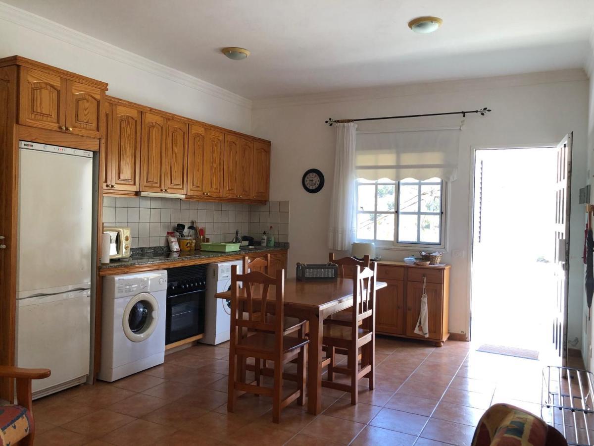 阿格特Casa Camino Tamadaba公寓 外观 照片