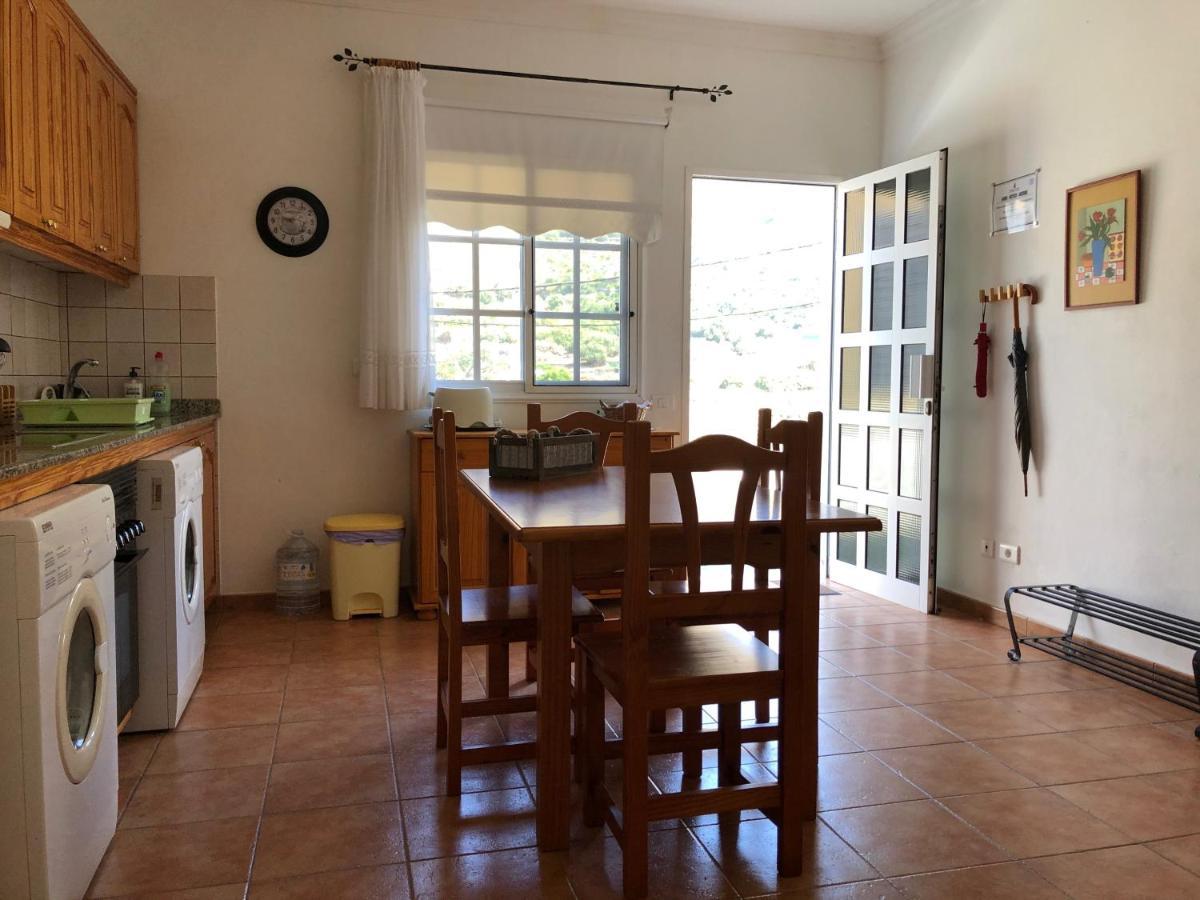 阿格特Casa Camino Tamadaba公寓 外观 照片
