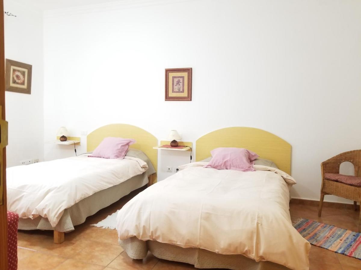 阿格特Casa Camino Tamadaba公寓 外观 照片