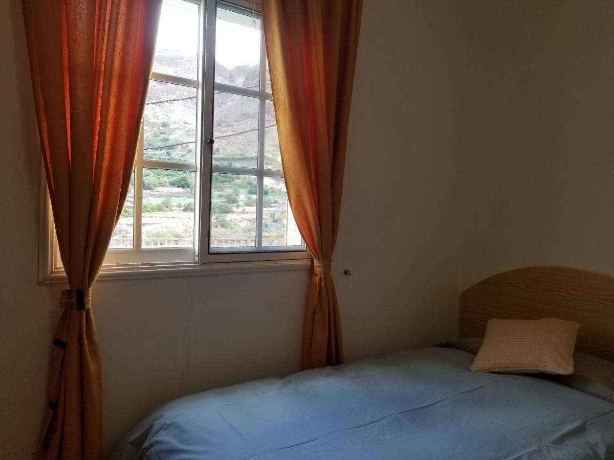 阿格特Casa Camino Tamadaba公寓 外观 照片