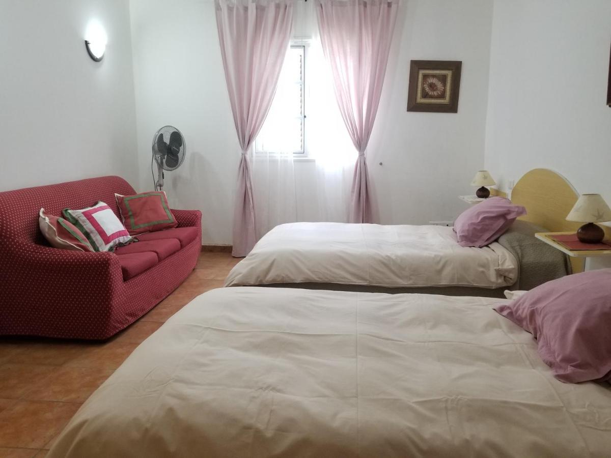 阿格特Casa Camino Tamadaba公寓 外观 照片