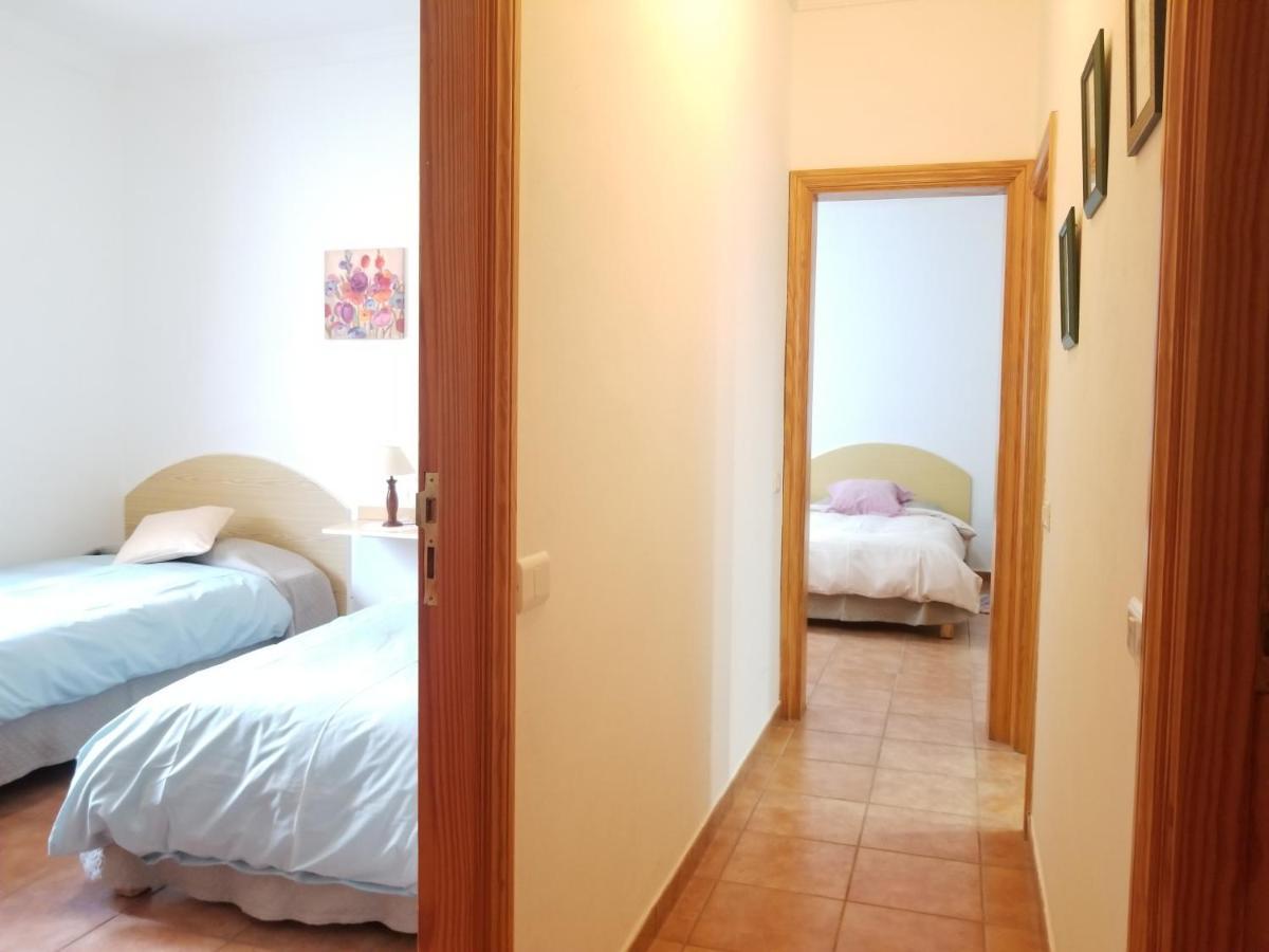 阿格特Casa Camino Tamadaba公寓 外观 照片