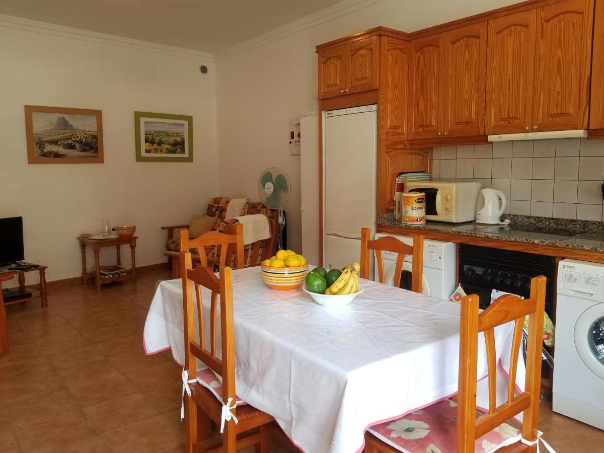 阿格特Casa Camino Tamadaba公寓 外观 照片