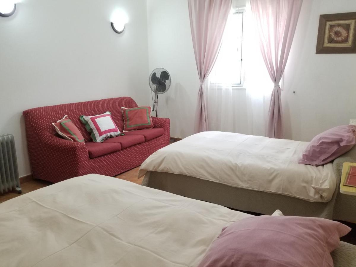 阿格特Casa Camino Tamadaba公寓 外观 照片