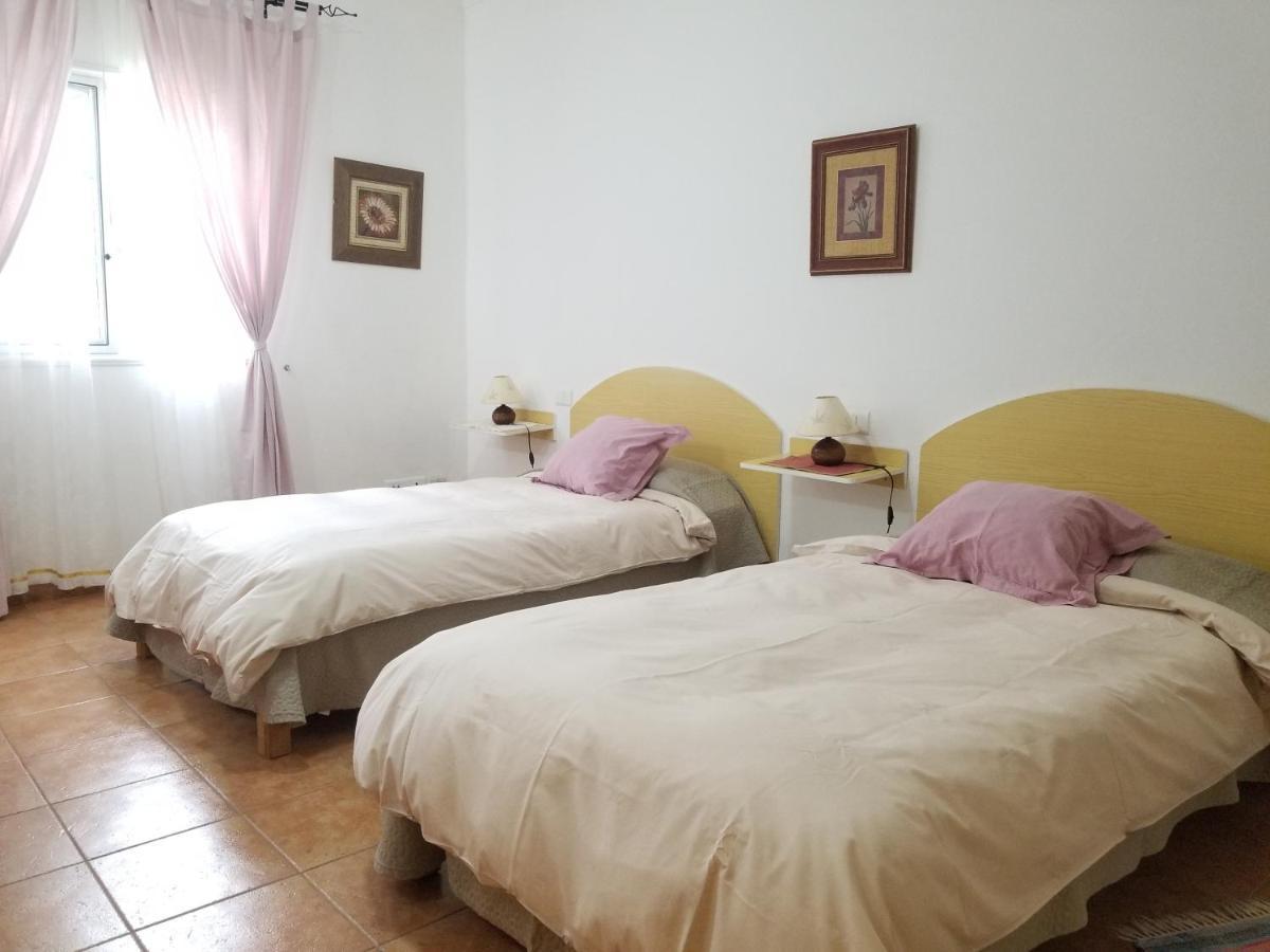 阿格特Casa Camino Tamadaba公寓 外观 照片