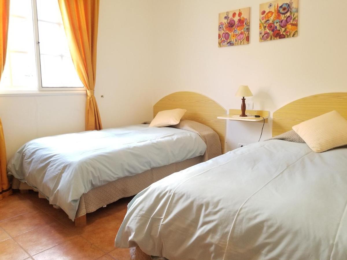 阿格特Casa Camino Tamadaba公寓 外观 照片